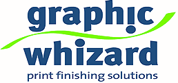 Graphic Whizard Logo