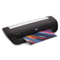 GBC Fusion Large Office Pouch Laminator