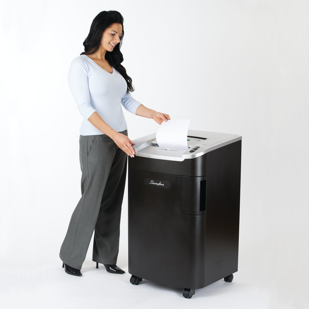 7 Things To Consider Before Buying A Paper Shredder Machine – Destroyit  Paper Shredders