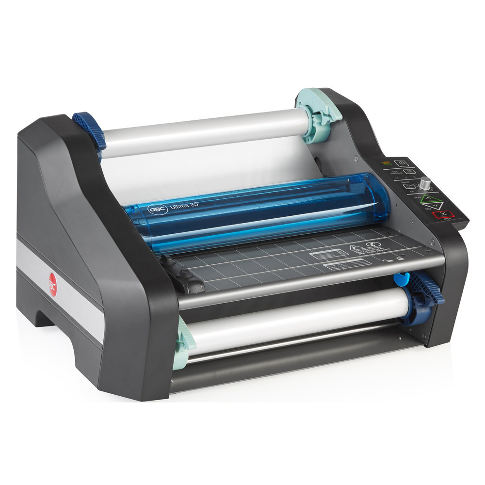 Gbc Ultima 35 Laminating Film Buying Guide 6480